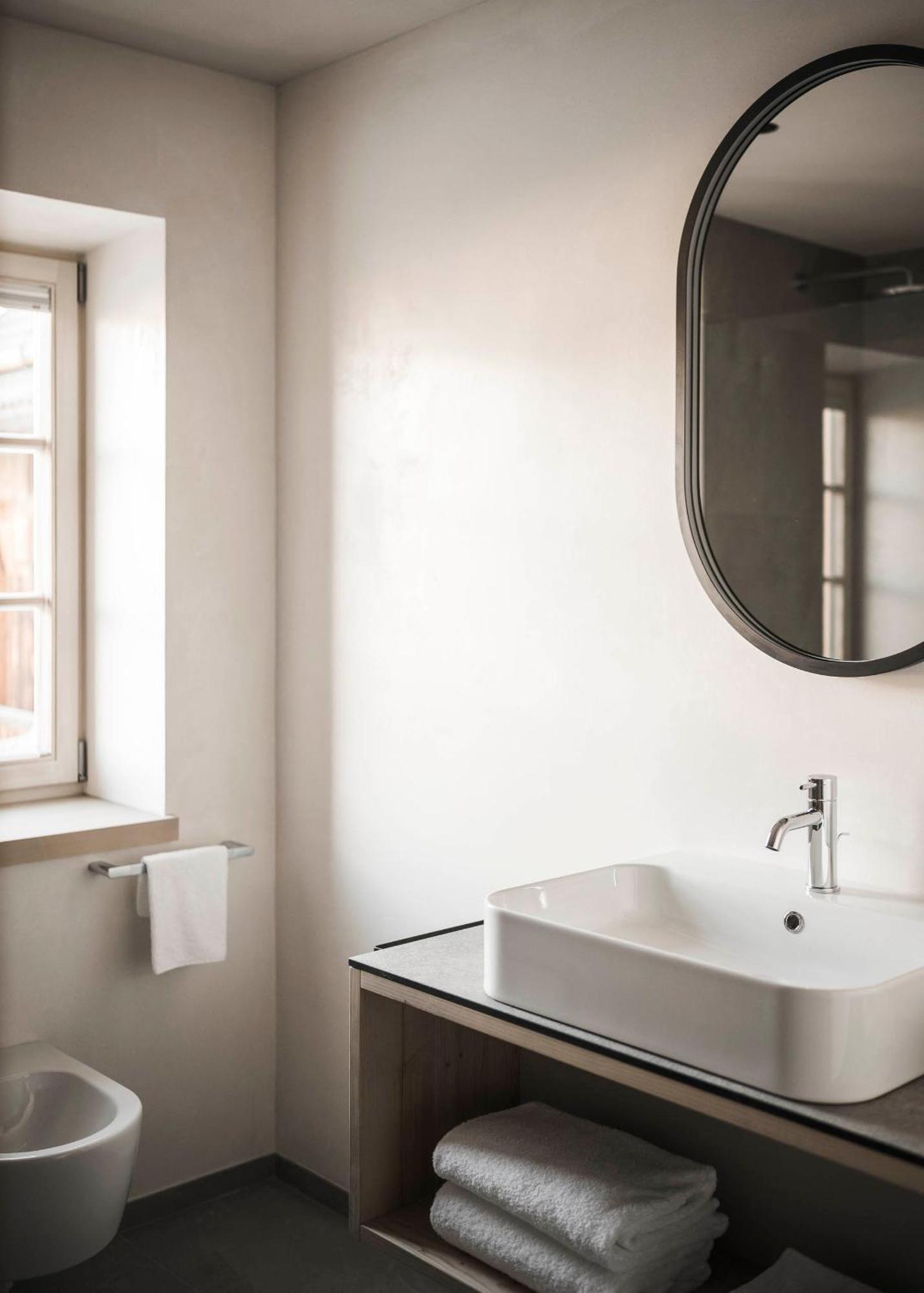 Hofergut Suites & Apartments Riscone Cameră foto